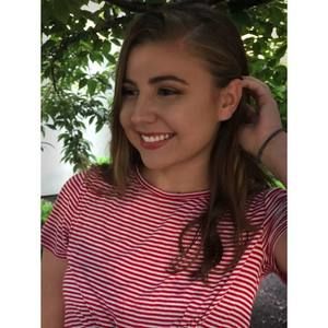 Meet your Posher, Annmarie